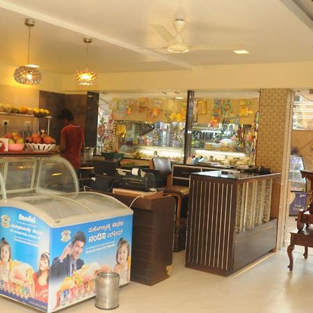 Suvarna Regency Hassan Ngoại thất bức ảnh