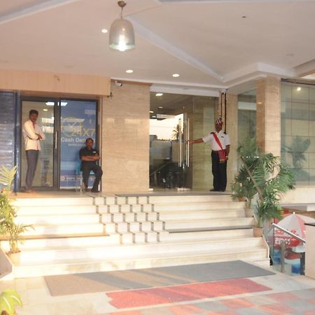 Suvarna Regency Hassan Ngoại thất bức ảnh
