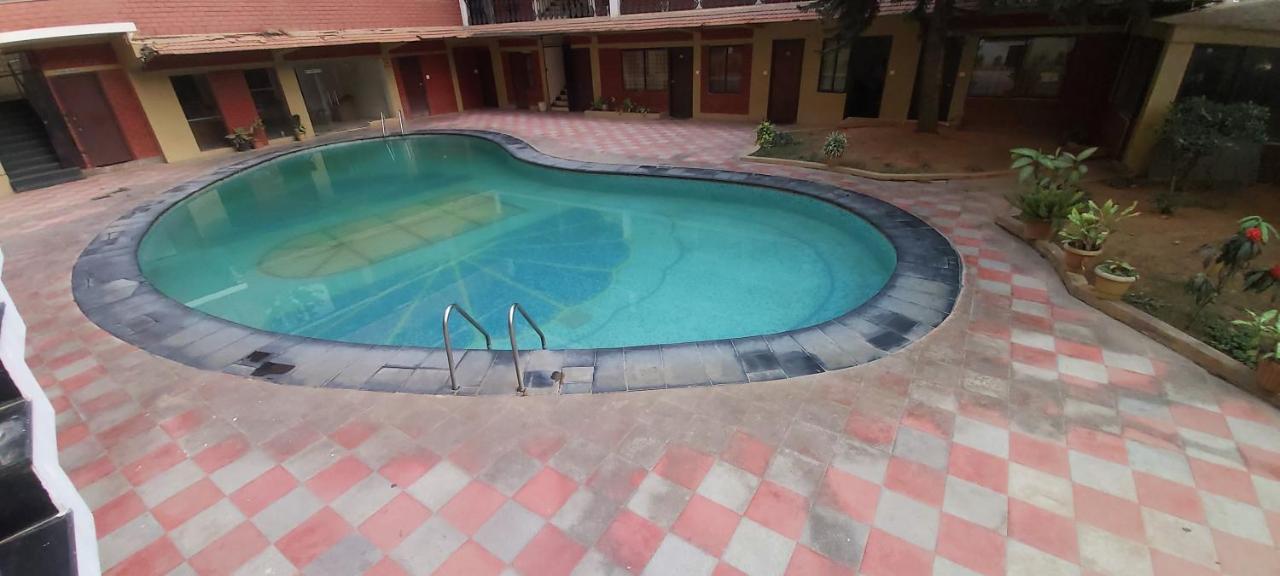 Suvarna Regency Hassan Ngoại thất bức ảnh