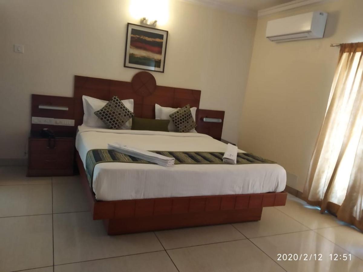 Suvarna Regency Hassan Ngoại thất bức ảnh