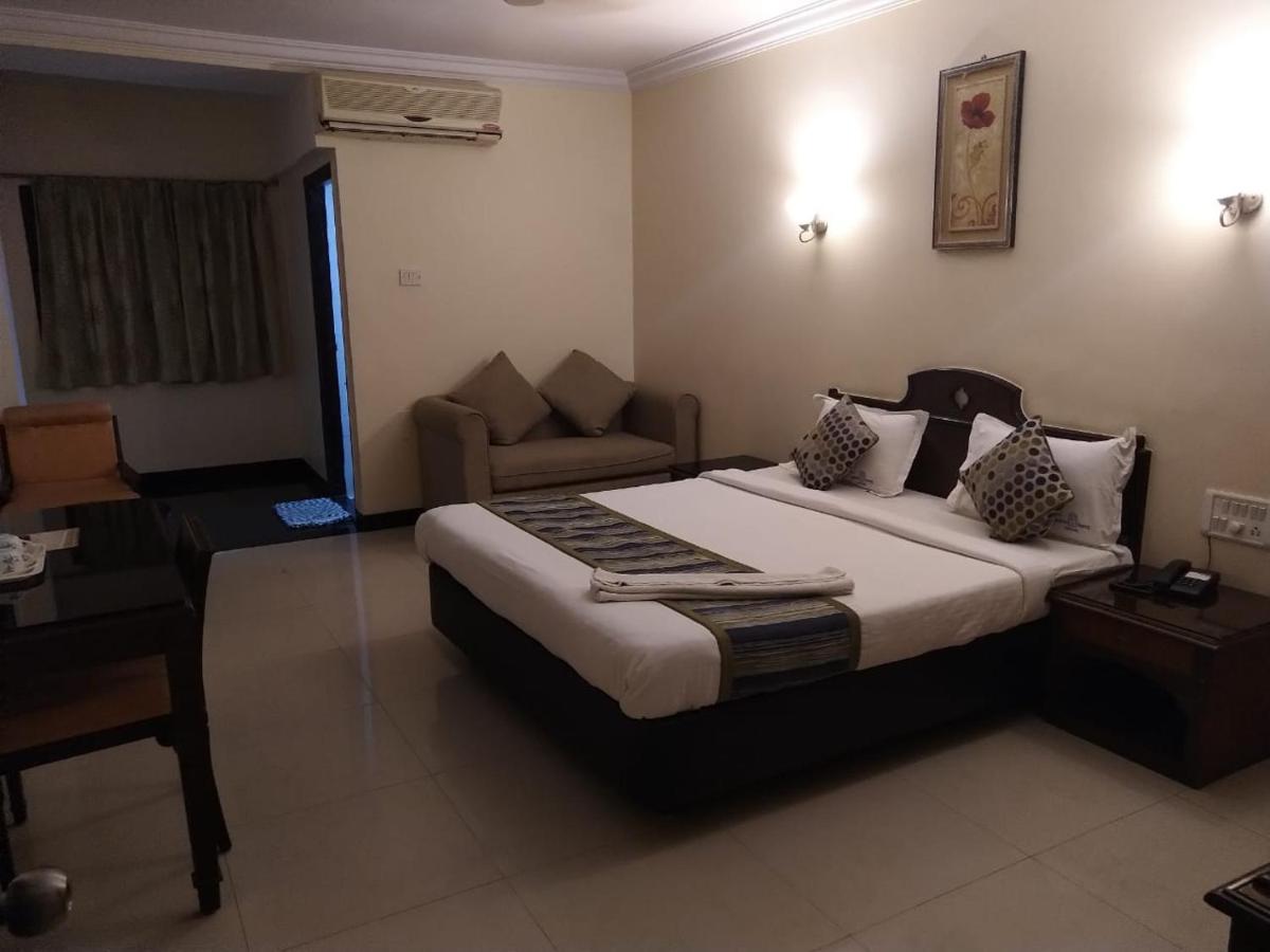 Suvarna Regency Hassan Ngoại thất bức ảnh