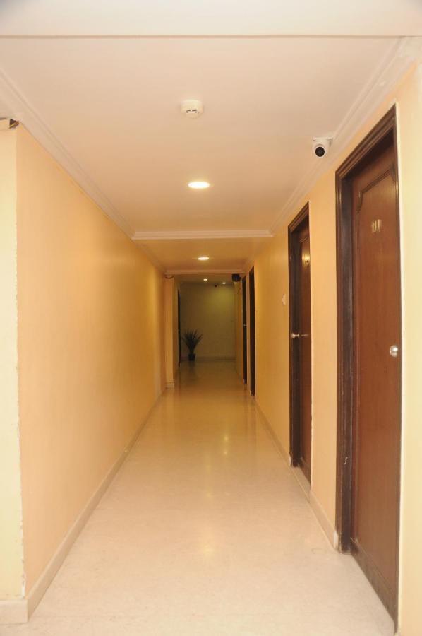 Suvarna Regency Hassan Ngoại thất bức ảnh
