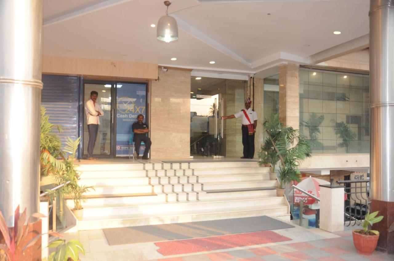 Suvarna Regency Hassan Ngoại thất bức ảnh